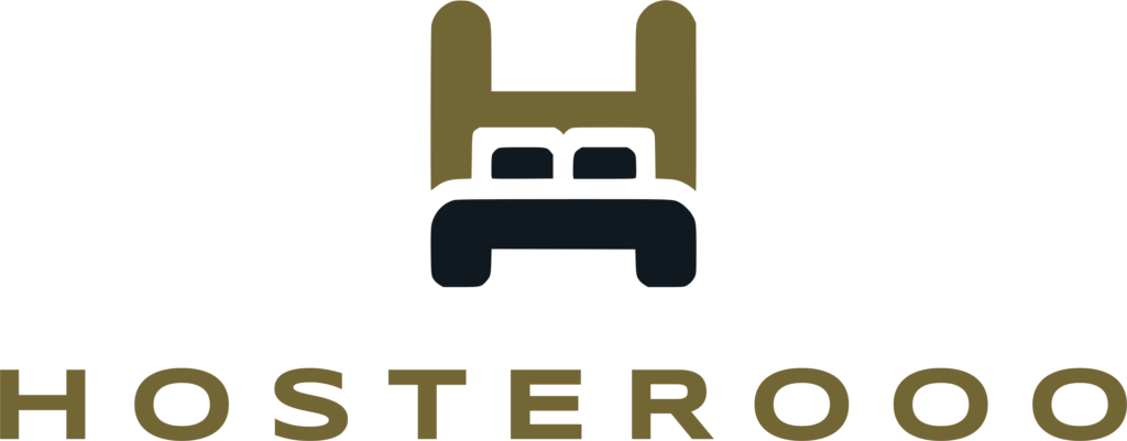 Hosterooo logo