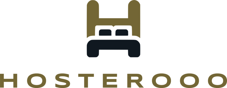 Hosterooo logo