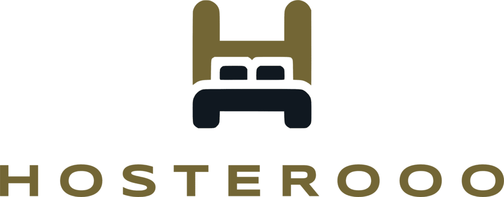 Hosterooo logo