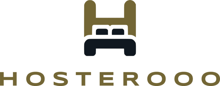 Hosterooo logo